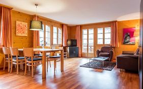 Apartment Fagus - Griwa Rent Ag